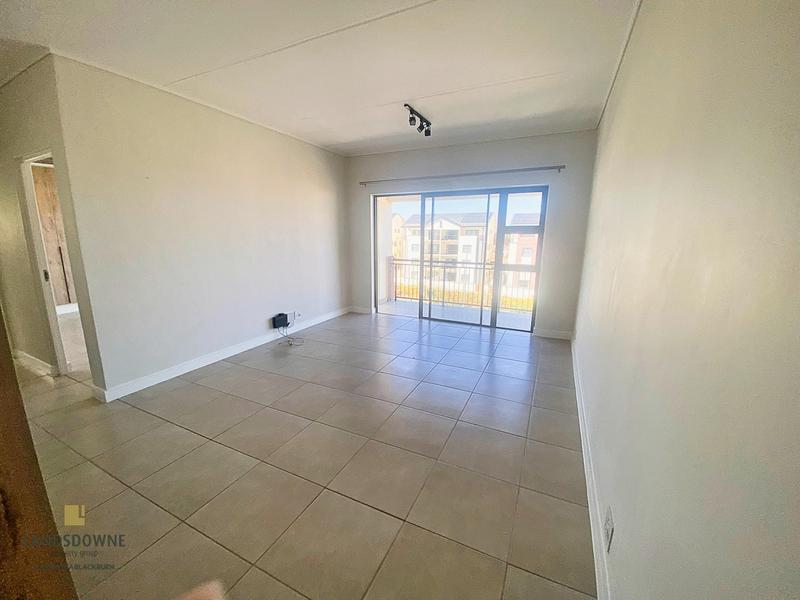 To Let 1 Bedroom Property for Rent in Richwood Western Cape